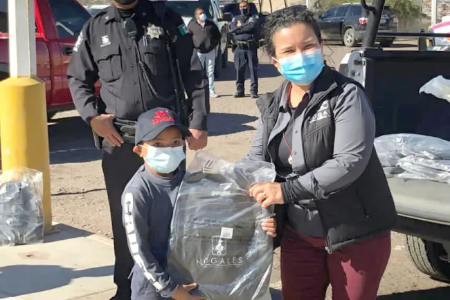 Continúa apoyo para Heptatlón Juvenil