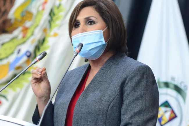 Promueve legisladora educación financiera