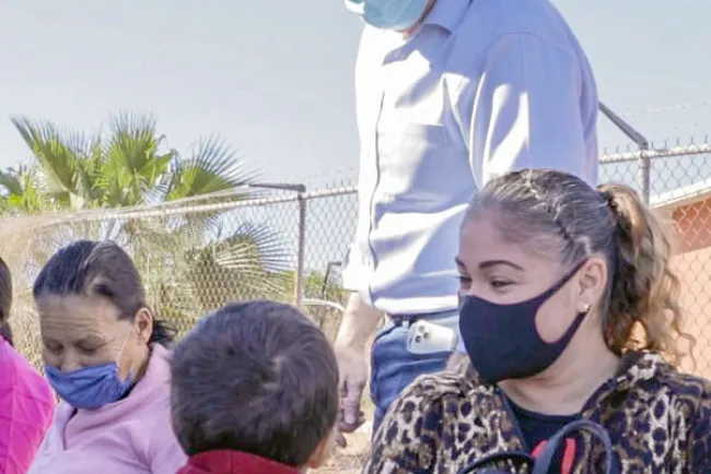 Rehabilita Estado la Casa de la Salud