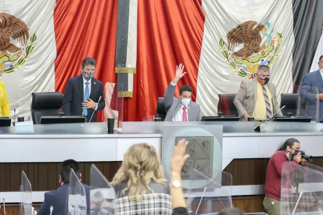 Reforman Ley de Educación de Sonora