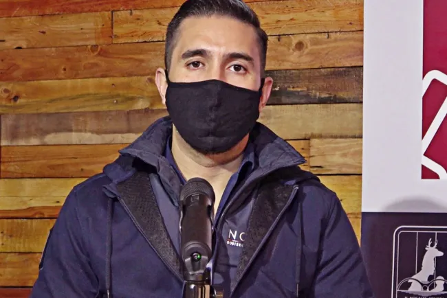 Controlan permisos a ambulantes