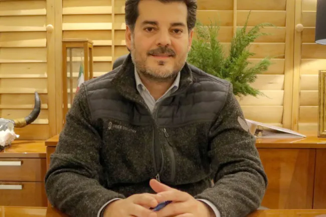 Continuará apoyo a comerciantes: Alcalde