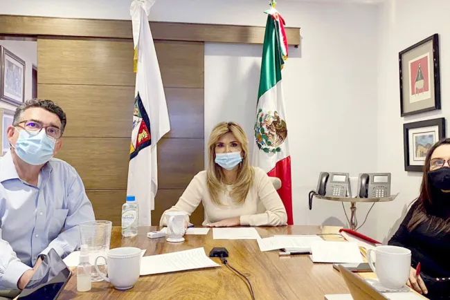 Anuncian operativo navideño