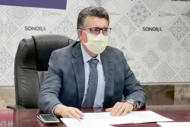 Previene sector salud por el frío