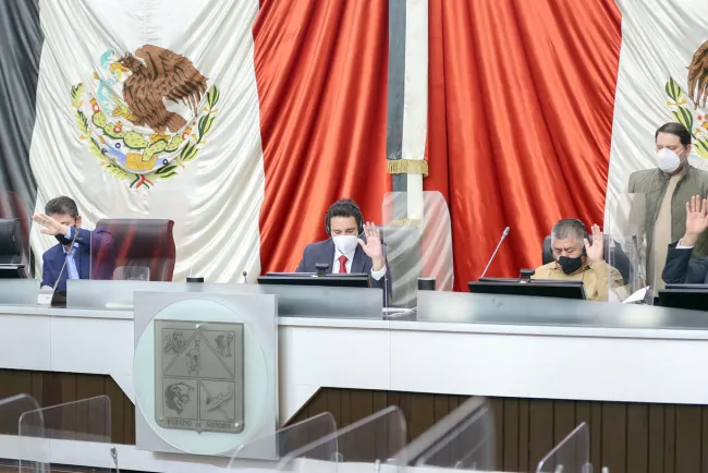 Legislan en vinculación educativa