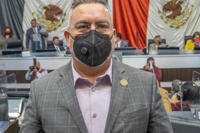 Insiste Diputado en proteger a trabajadores