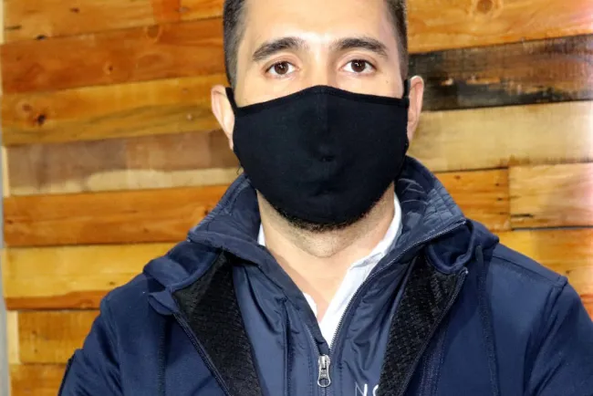 Continúan apoyos a los ambulantes