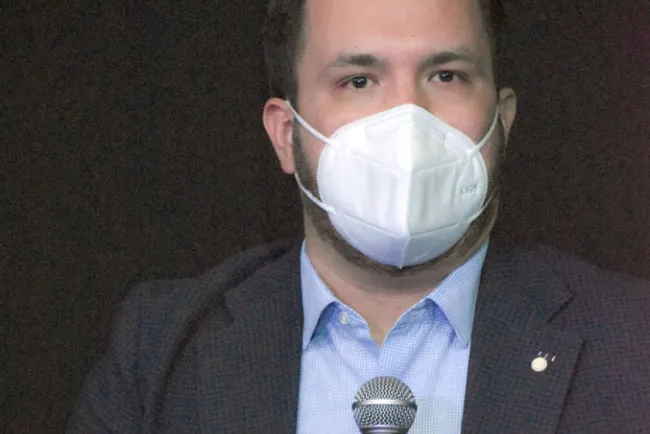 Promueven la lectura en “Otoño Literario”