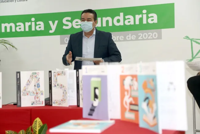 Permanece estrategia “Para que Sonora siga Aprendiendo”