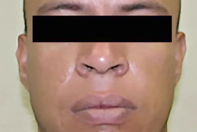 Pasará homicida 25 años en prisión