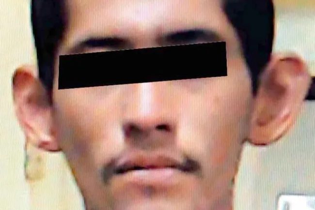 Sentencian a “El Orejón” por homicidio agravado