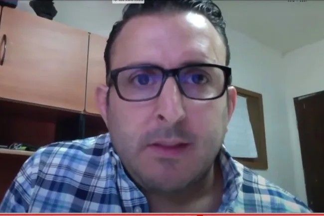 Aprueban dictámenes en el Congreso Local