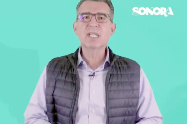 Se registran 21 casos Covid en Nogales