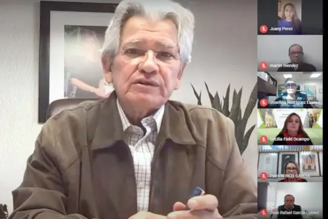 Capacitan a contralores municipales