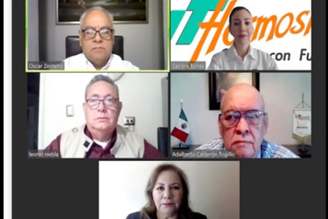 Anuncian Congreso de Gastronomía