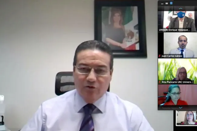 Supervisan “Rescate Carretero”