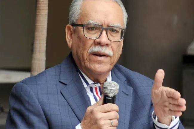 Suspenden actividades por Covid-19