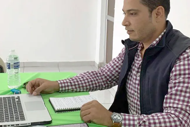 Presentan plan para las micro empresas