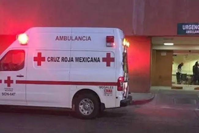 Atienden a menores por sobredosis de droga