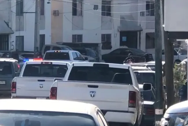 Localizan mujer sin vida