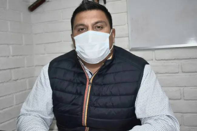 Realizan eventos de deporte en colonias