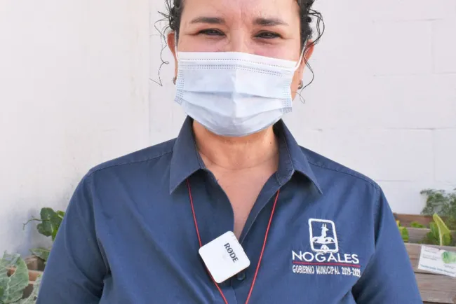 Promueven programa de Lentes a Bajo Costo