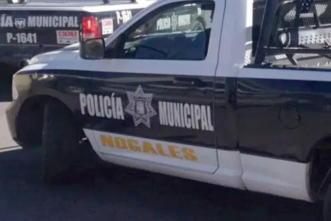 Asalto a mano armada en La Mesa