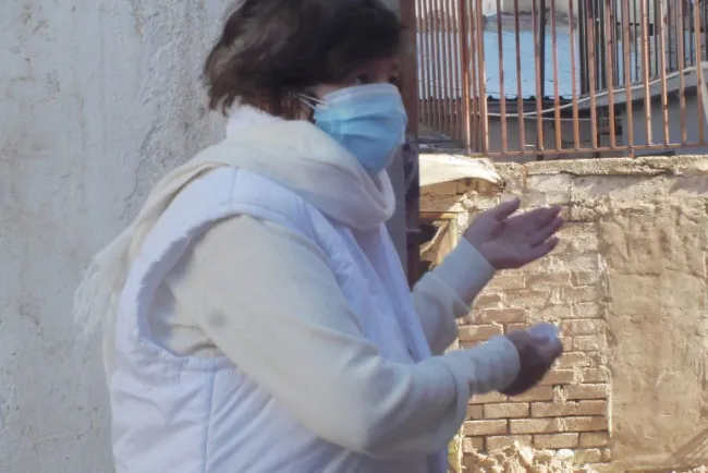 Atiende Alcalde petición ciudadana