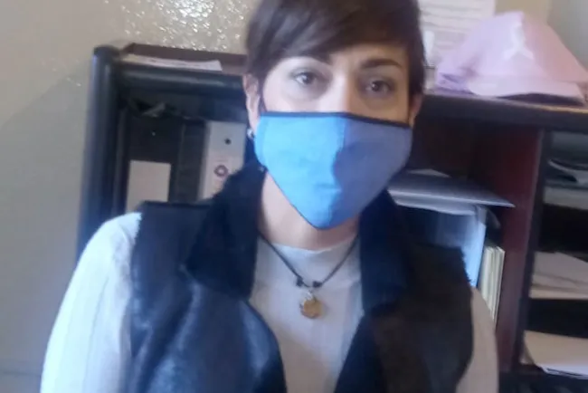 Mantiene Agrupación servicio sobre cáncer