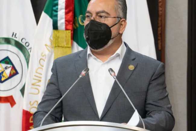 Busca Diputado dignificar vida de adultos mayores