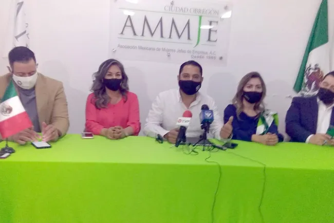 Anuncian Expo Comercial 2020 “Vende a lo Grande”