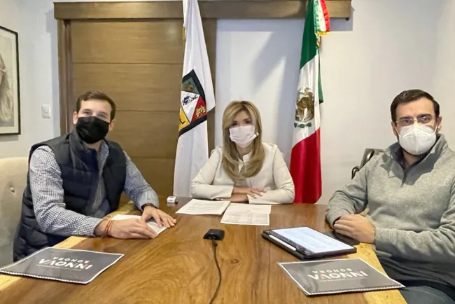 Reconocen talento de los jóvenes