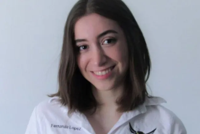 Reconocen a estudiante sonorense