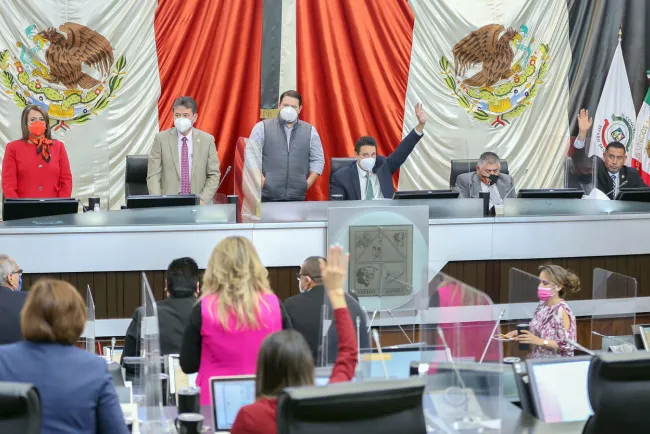 Aprueba Congreso creación de Centro de Valor Agregado