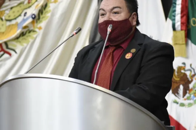 Exhorta Congreso a dialogar con Yaquis