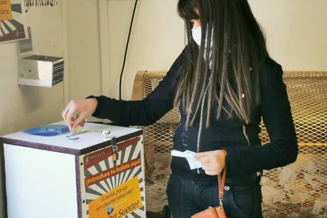 Pospone Oomapas sorteo