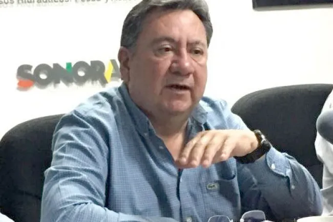 Acuerdan solución a los productores sonorenses