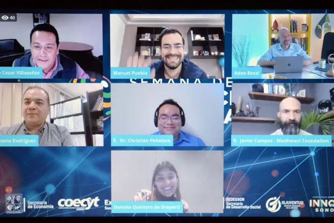 Promueven la innovación