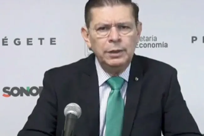 Recibe Sonora sello “Safe Travels”