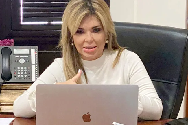 Pide prioridad en la vacunación