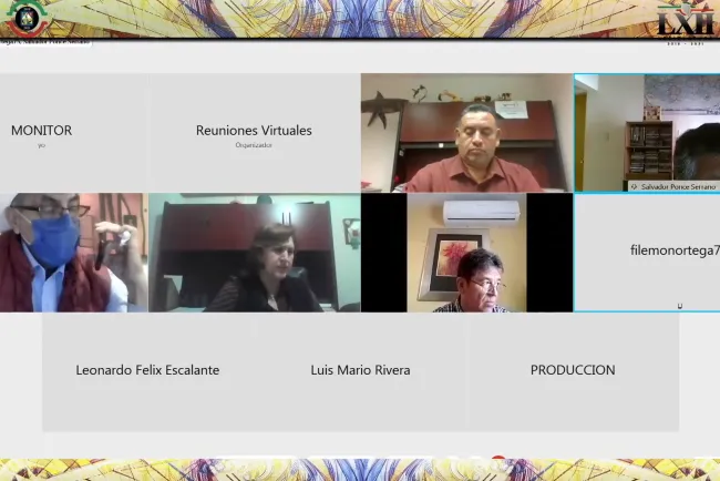 Solicita cierre de la frontera