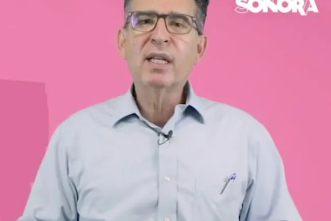 Se registra en Nogales 2 casos Covid