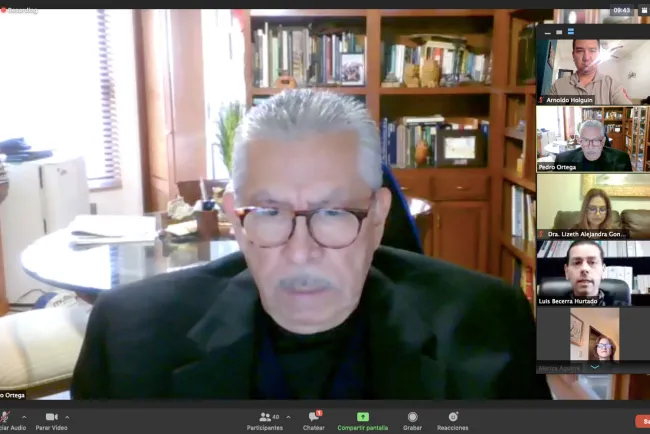 Refuerza la UES prevención