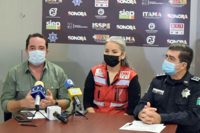 Inicia operativo “Lupe-Reyes”