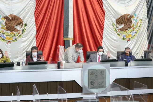 Legislan a favor del equilibrio ecológico