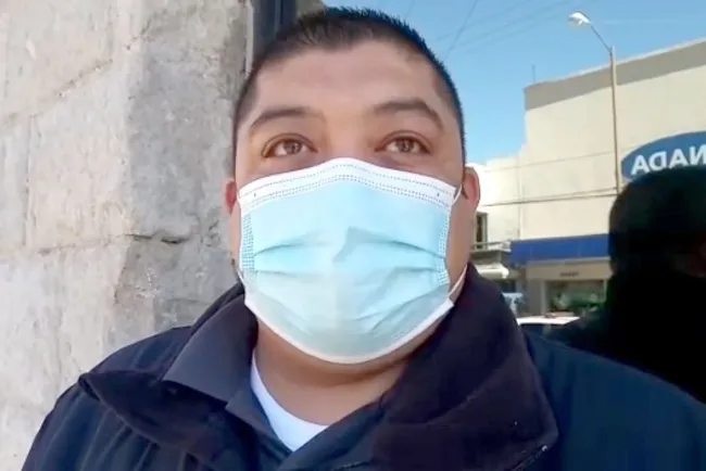 Llaman a tener cuidado con aparatos calefactores