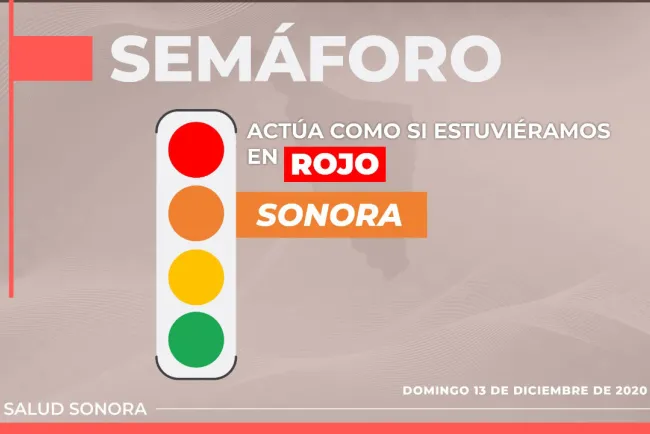 Nogales registra 11 casos Covid-19