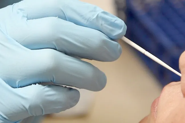 Mejoran resultados en pruebas