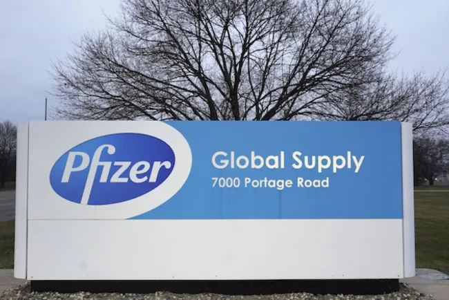 Inicia la distribución de vacunas