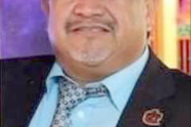 Fallece Ingeniero Gerardo Bórquez Rivas